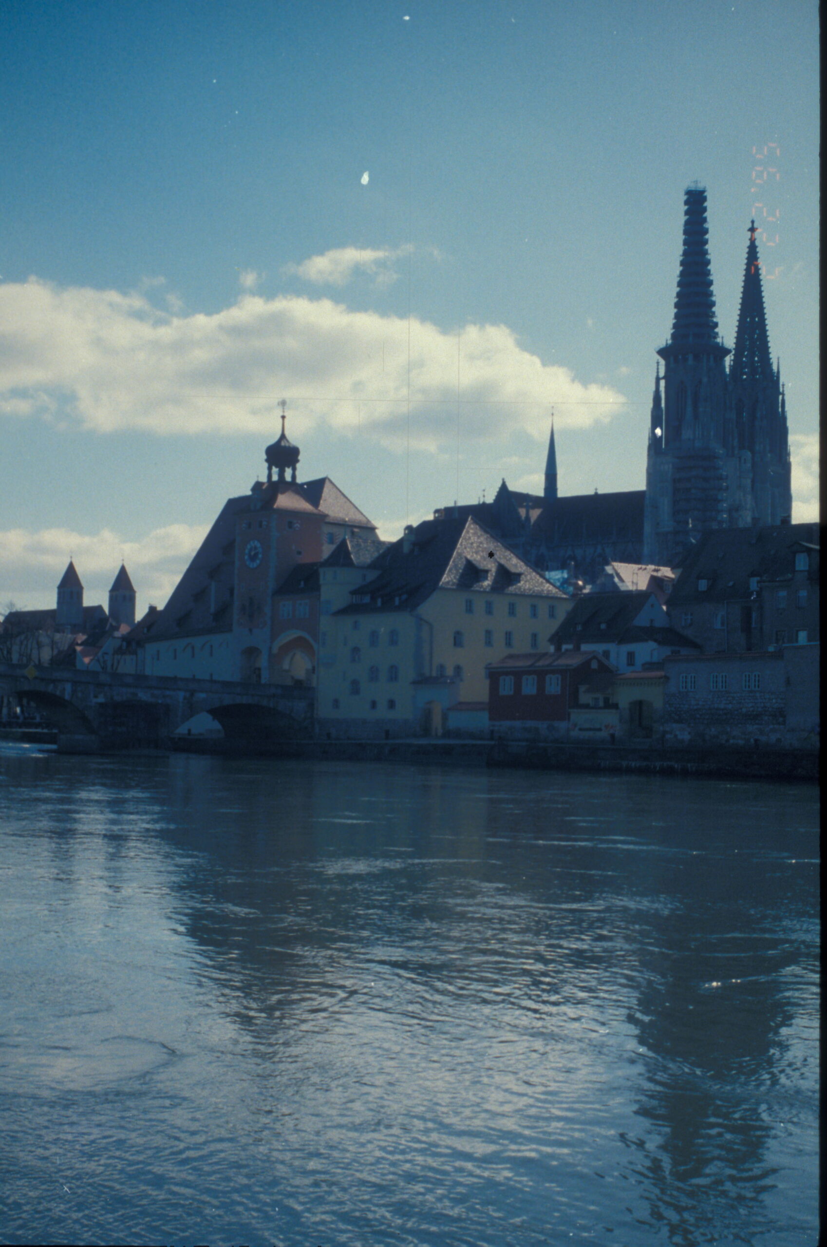 Prague Castle